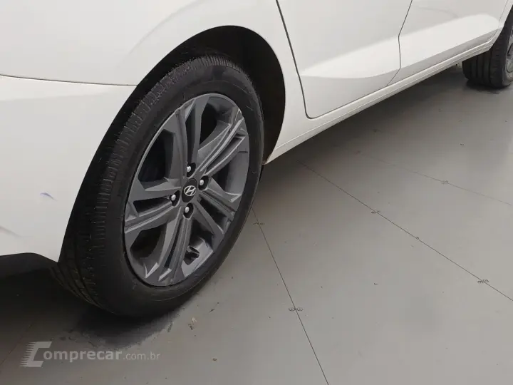 HB20S 1.0 TGDI FLEX COMFORT AUTOMÁTICO