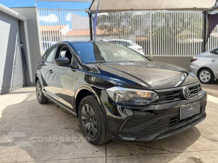 Polo Track 1.0 Flex 12V 5p