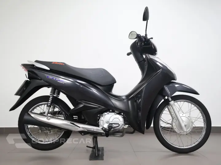 HONDA BIZ 110i