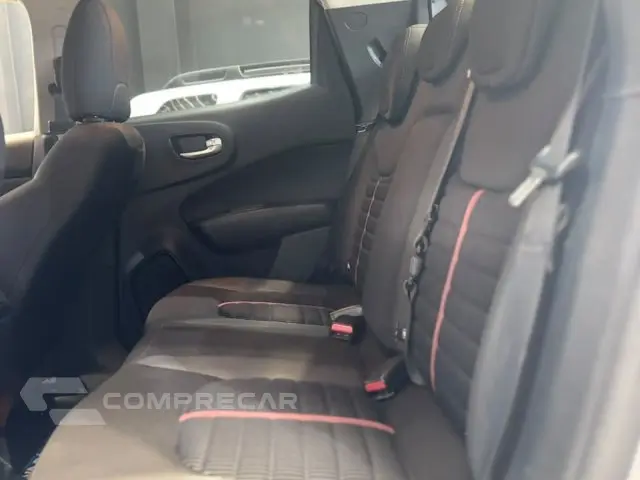 TORO - 1.8 16V EVO FREEDOM AT6