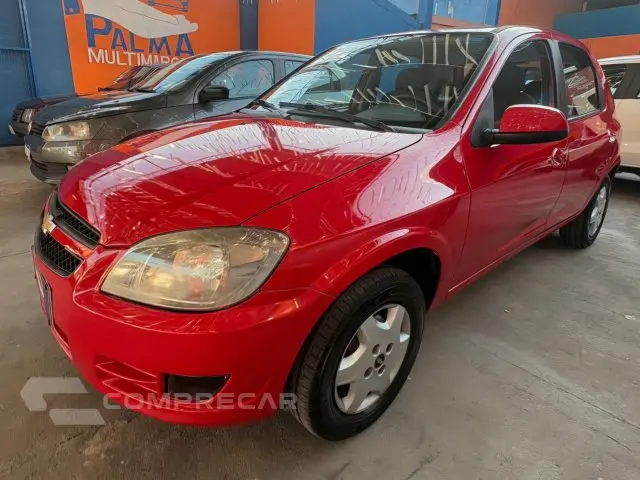 CELTA - 1.0 MPFI LT 8V 4P MANUAL