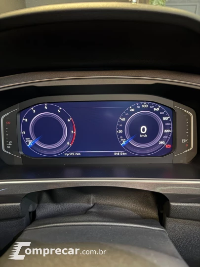 TIGUAN 2.0 350 TSI Allspace R-line 4motion