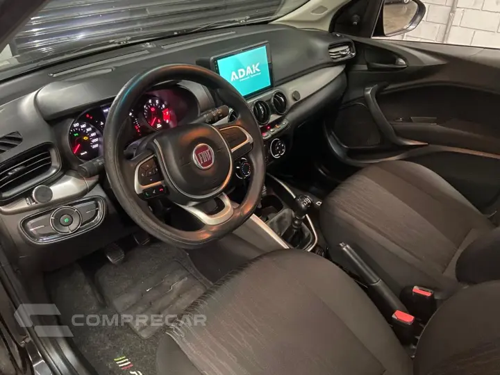 Argo 1.0 Firefly Flex Drive Manual