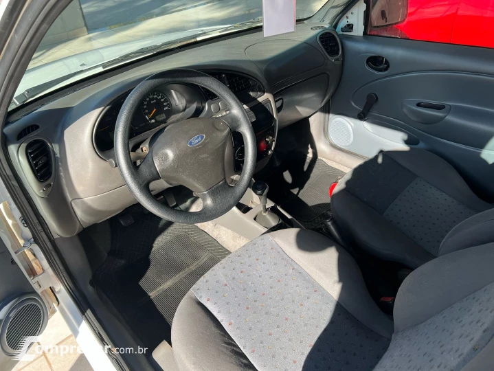 COURIER 1.6 L 8V