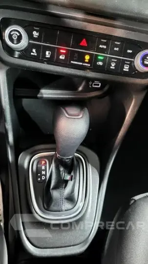 PULSE DRIVE 1.3 AT