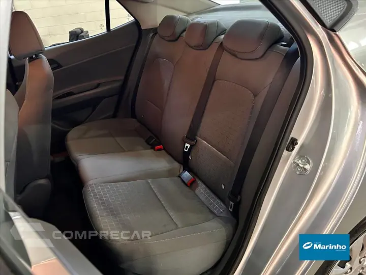 HB20S 1.0 12V FLEX COMFORT MANUAL