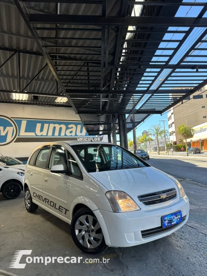 MERIVA 1.4 MPFI Maxx 8V