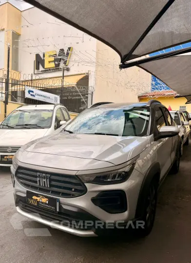 FIAT PULSE AUDACE T200