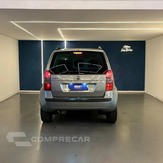 Idea ELX 1.4 mpi Fire Flex 8V 5p