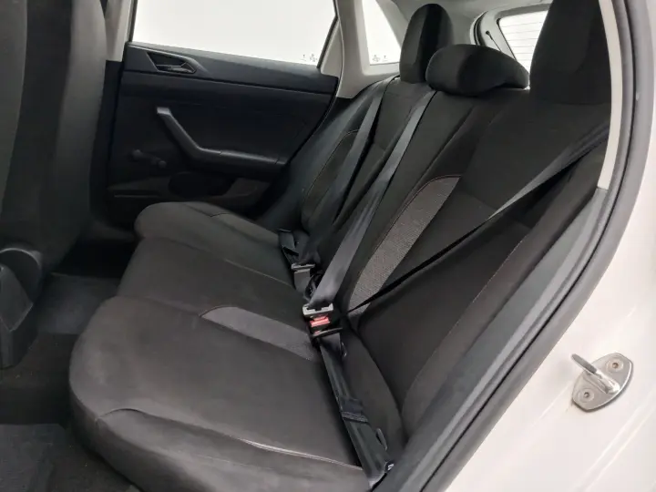 POLO 1.0 MPI TRACK MANUAL