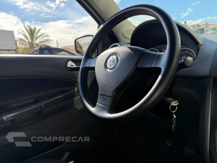 Saveiro CROSS 1.6 Mi Total Flex 8V CE