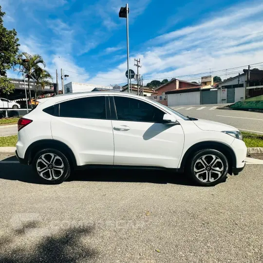 HR-V 1.8 16V EX