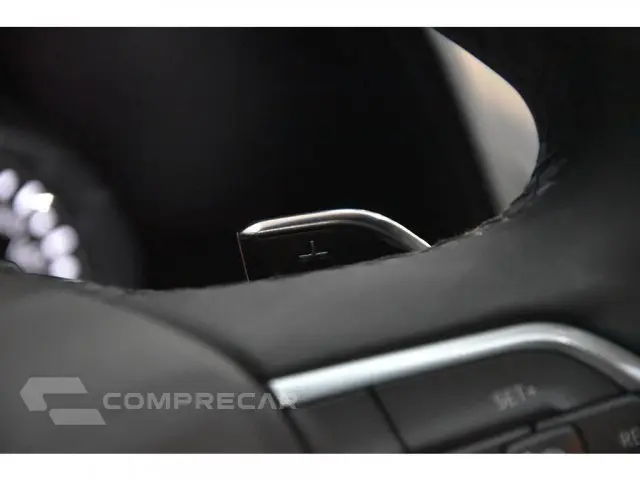 COMPASS - 1.3 T270 TURBO LONGITUDE AT6