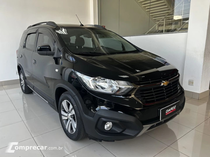 SPIN ACTIV 1.8 8V Econo. Flex 5p Aut.