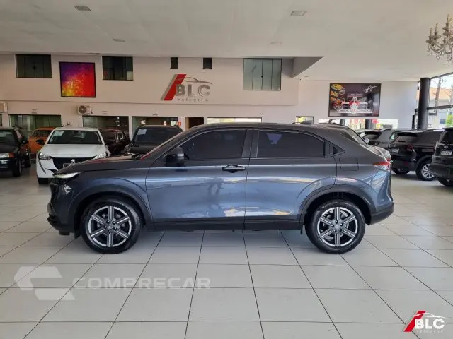 HR-V - 1.5 DI I-VTEC EX CVT