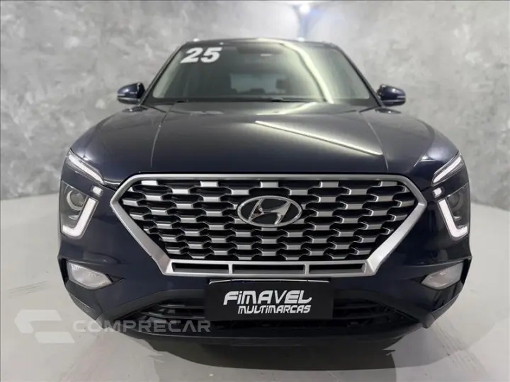 CRETA 1.0 Tgdi Comfort Plus