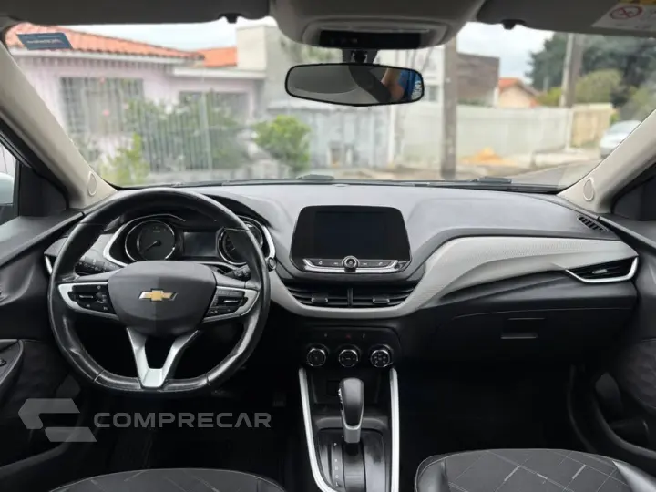 ONIX 1.0 Turbo Premier