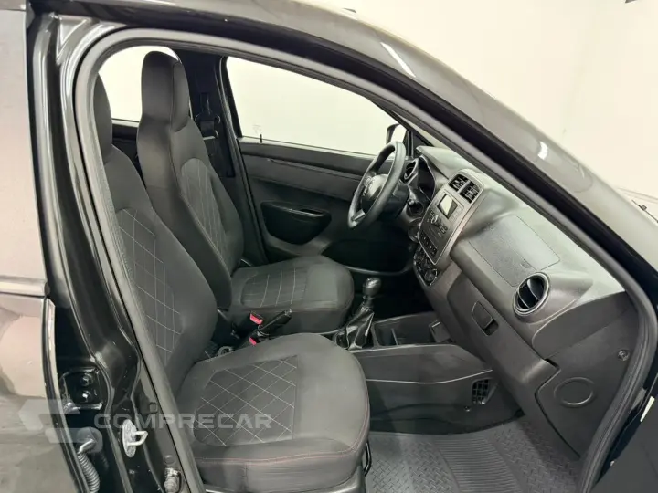 Kwid KWID Zen 1.0 Flex 12V 5p Mec.