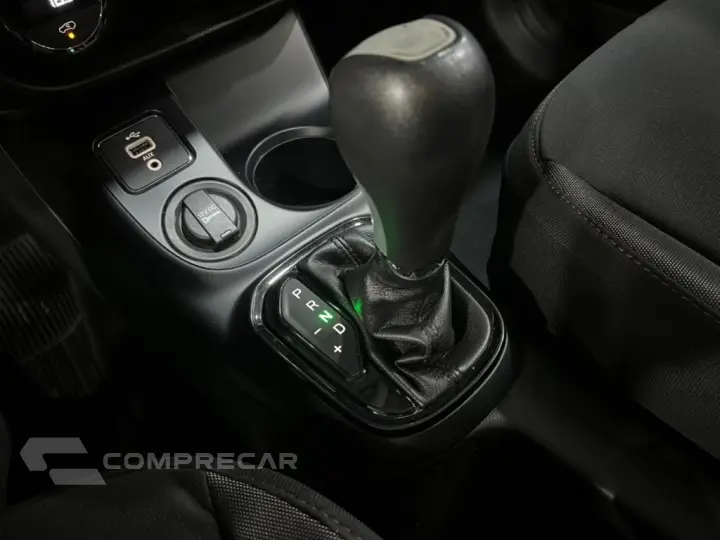 TORO 1.8 16V EVO FLEX FREEDOM AT6