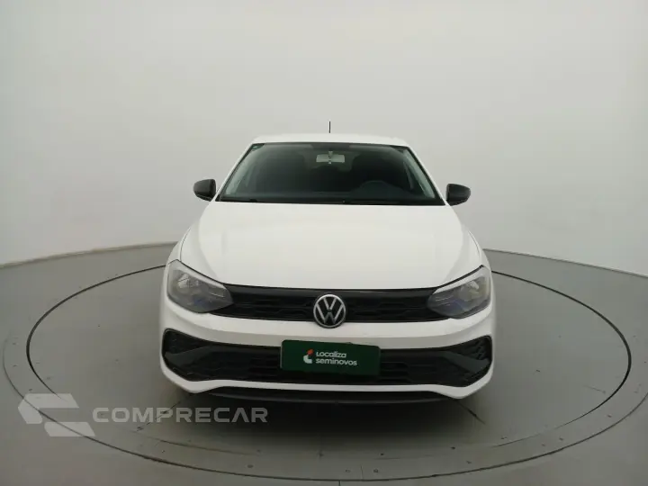 POLO 1.0 MPI TRACK MANUAL