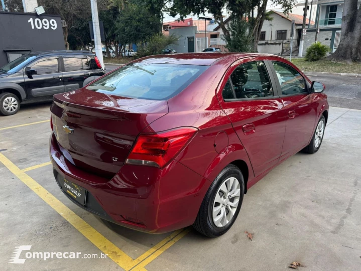 PRISMA Sed. LT 1.4 8V FlexPower 4p