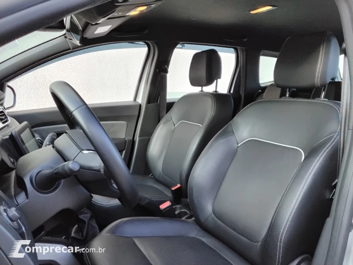 DUSTER 1.3 TCE FLEX ICONIC X-TRONIC
