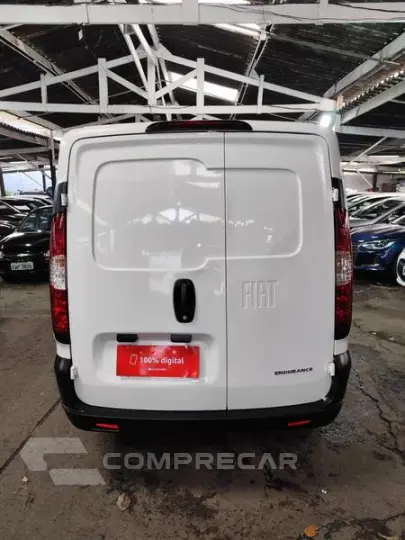 FIORINO ENDURANCE EVO 1.4 FLEX 8V 2P
