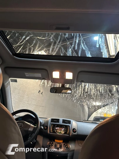 RAV4 2.4 4X4 16V