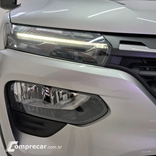 KWID 1.0 12V SCE Outsider