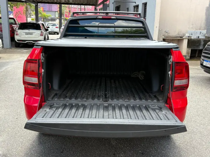 SAVEIRO 1.6 MSI Pepper CE 8V