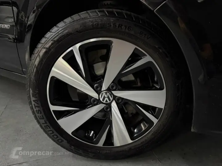 FOX 1.6 MI 8V FLEX 4P MANUAL