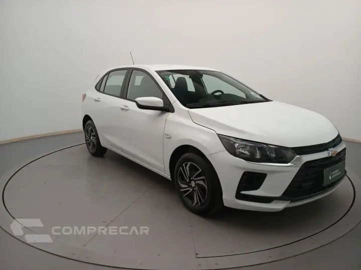 ONIX 1.0 FLEX MANUAL