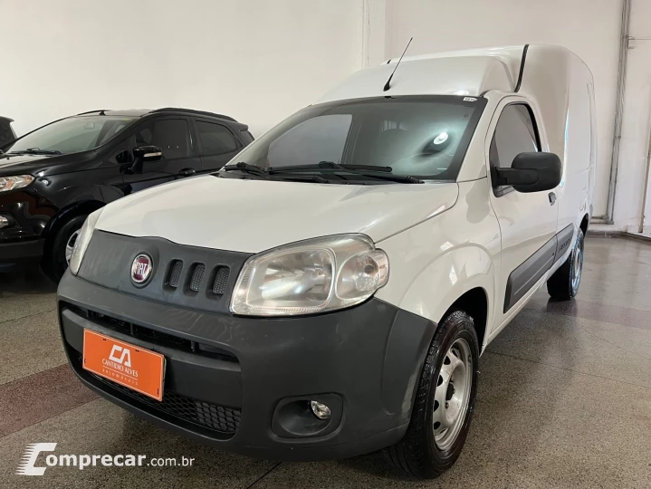 FIORINO 1.4 MPI Furgão 8V