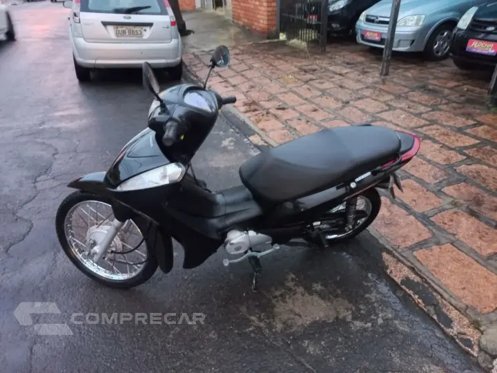 BIS 125 ES