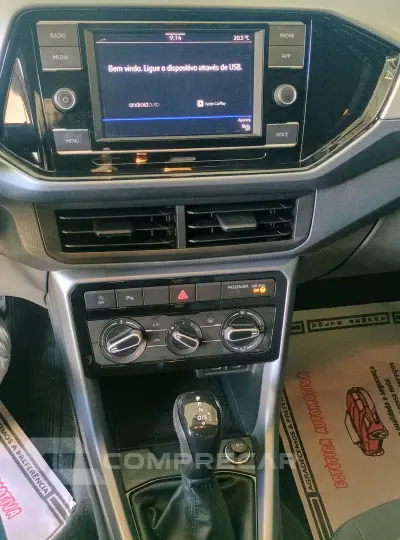 T-CROSS 1.0 200 TSI