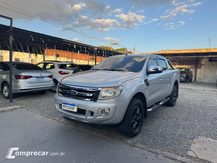 RANGER 3.2 XLT 4X4 CD 16V