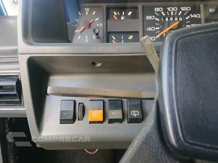 Gol GL 1.6