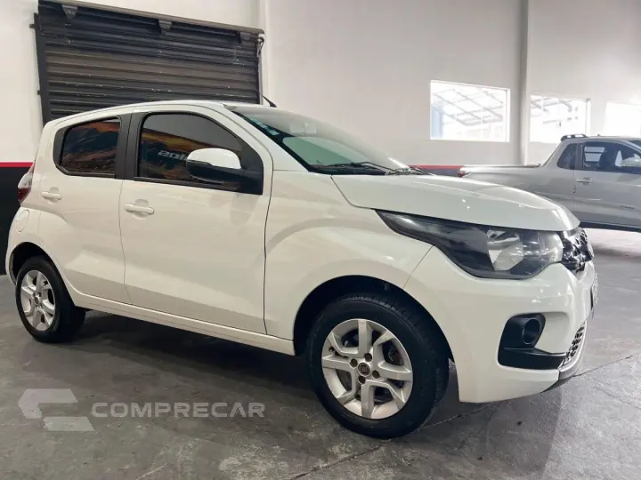 Mobi 1.0 4P FLEX EVO LIKE ON