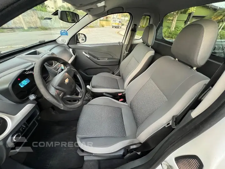 Montana 1.4 Mpfi Ls Cs 8V Flex 2P Manual