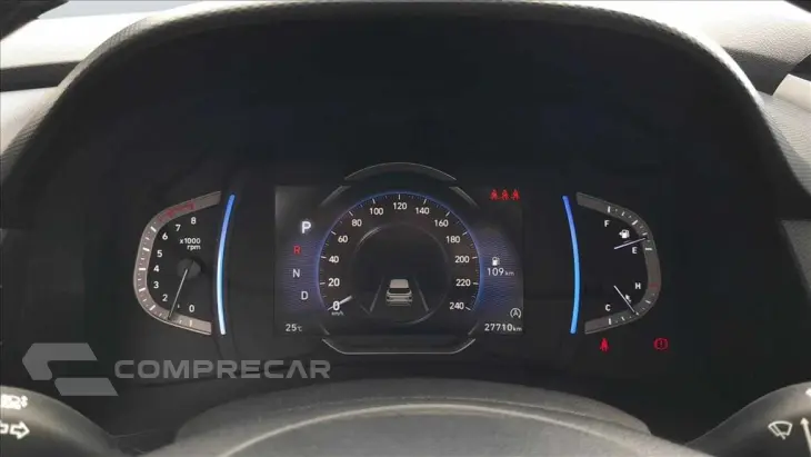 CRETA 1.0 TGDI FLEX LIMITED SAFETY AUTOMÁTICO