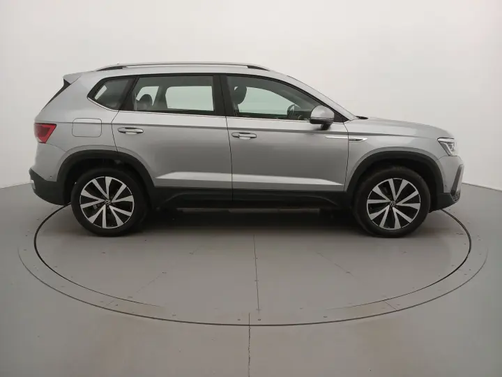 TAOS 1.4 250 TSI TOTAL FLEX HIGHLINE AUTOMÁTICO