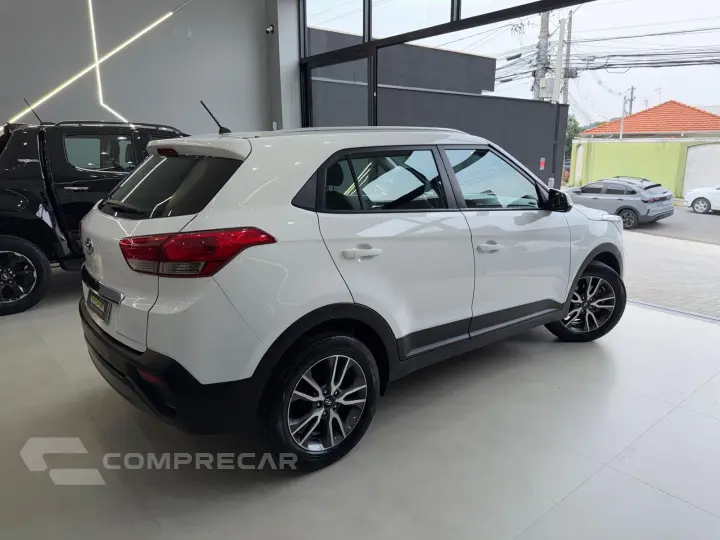 creta pulse 1.6