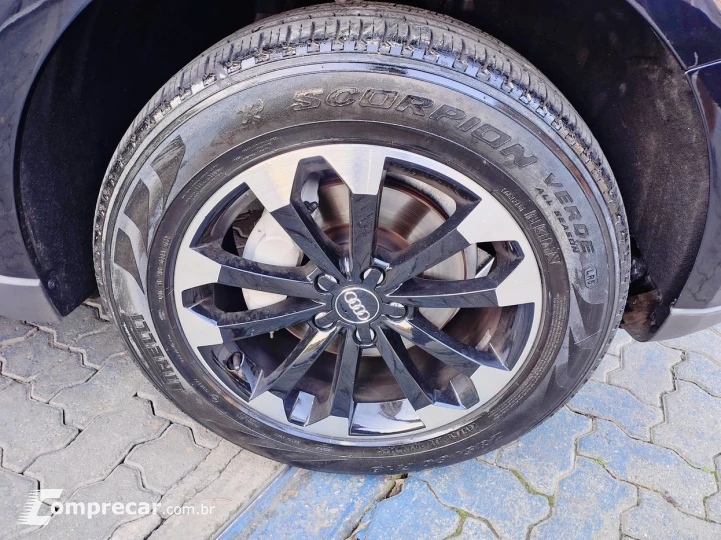 Q5 2.0 TFSI ATTRACTION 16V 225CV