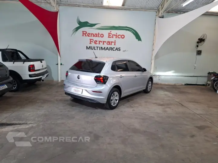 POLO 1.0 MPI