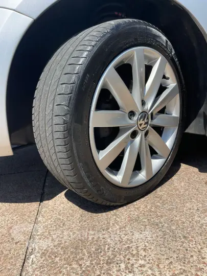 JETTA 2.0 Comfortline