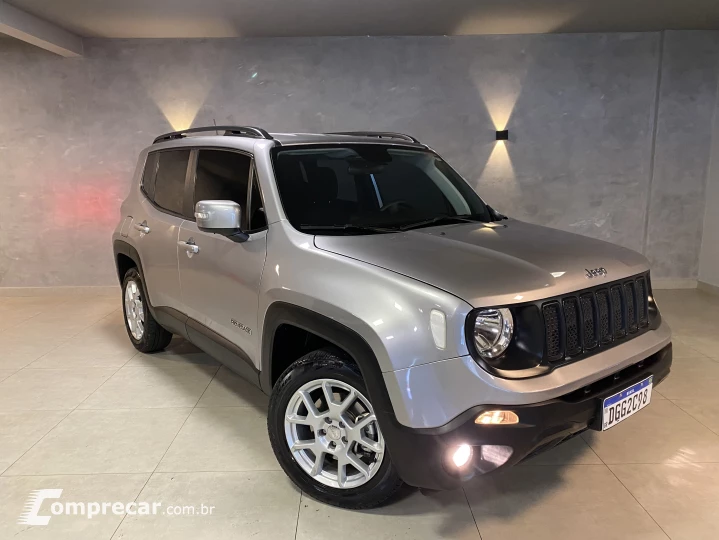 RENEGADE 1.8 16V Sport