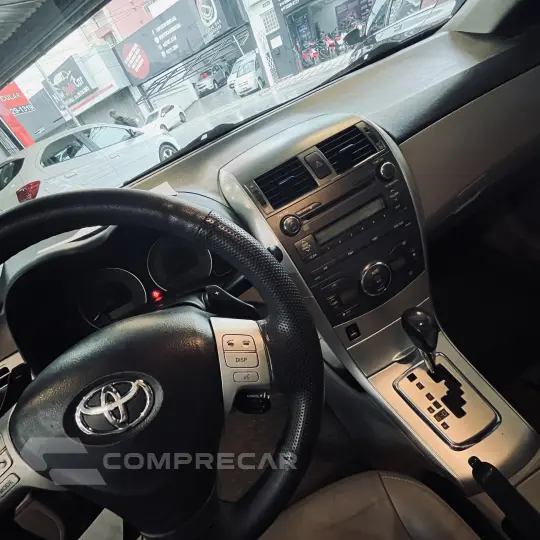 COROLLA 2.0 Vvt-ie XEI
