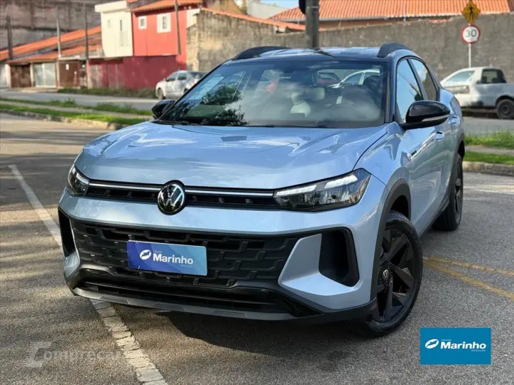 TERA 1.0 170 TSI HIGH AUTOMÁTICO