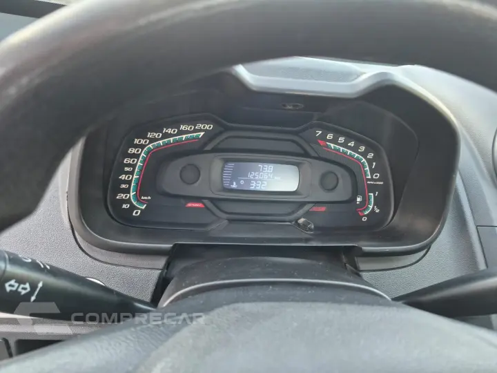 MONTANA 1.4 MPFI LS CS 8V