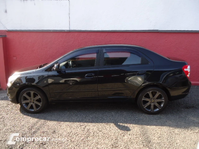 COBALT 1.4 LT 8V